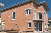 Balgonar home extensions